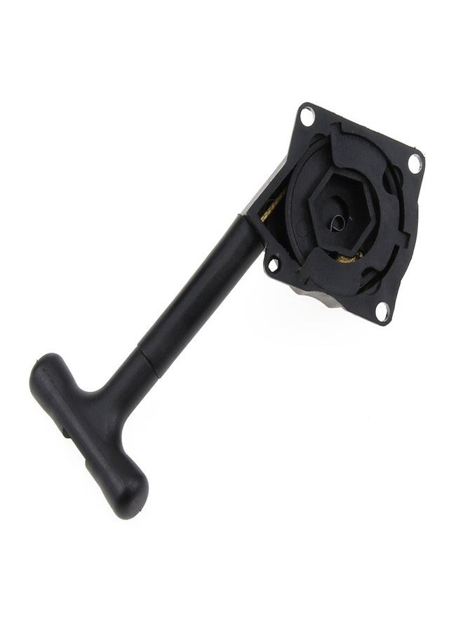 COJOYS RC Nitro VX Engine Pull Starter R020 1/10 HSP .12 .18 Recoil Start for Hobby Model Car Parts HPI HSP Traxxas Axial wltoys Redcat Himoto,COJOYS - Image 3
